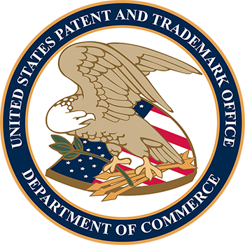 US Patent Office Logo